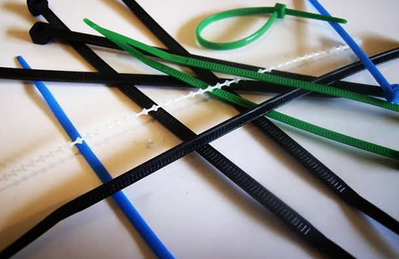 Cable Ties Manufacturers